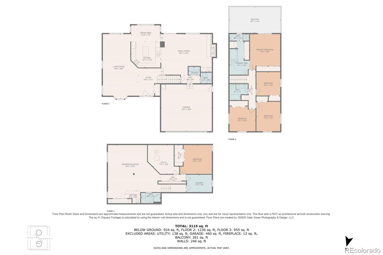 11690 E Adriatic Place