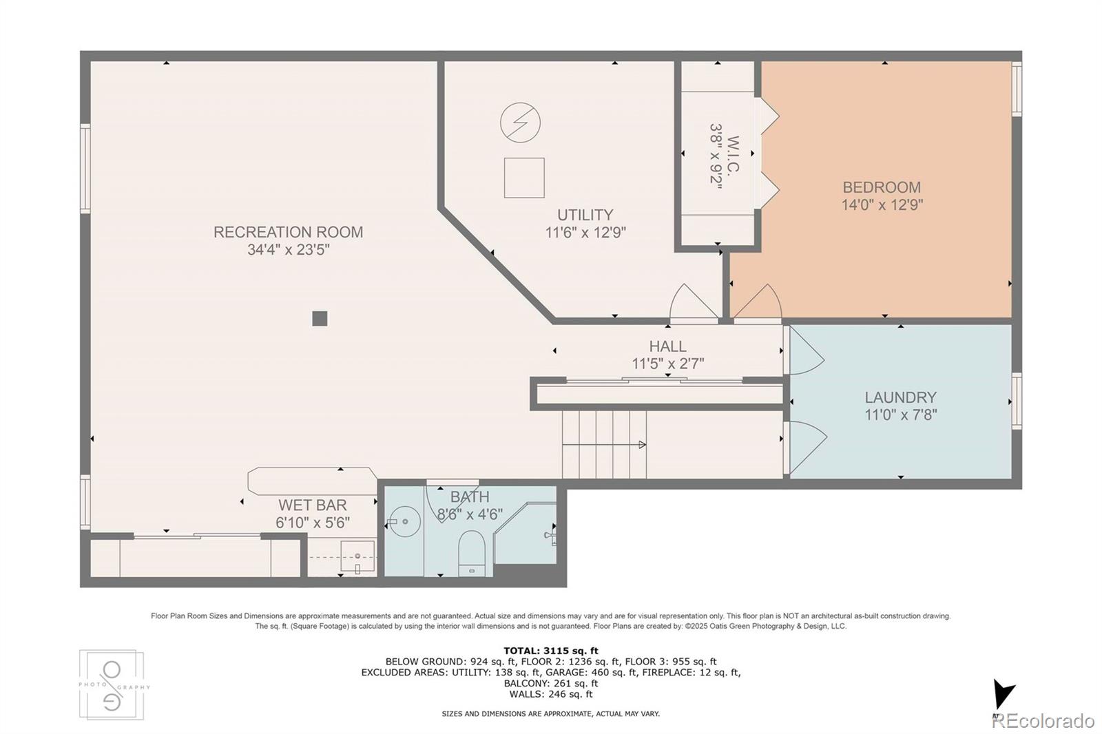 11690 E Adriatic Place