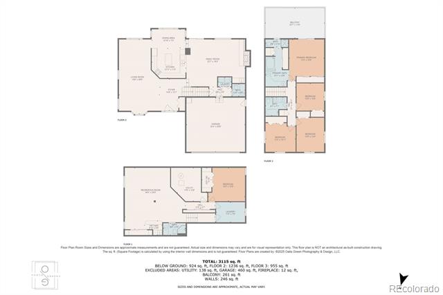 11690 E Adriatic Place