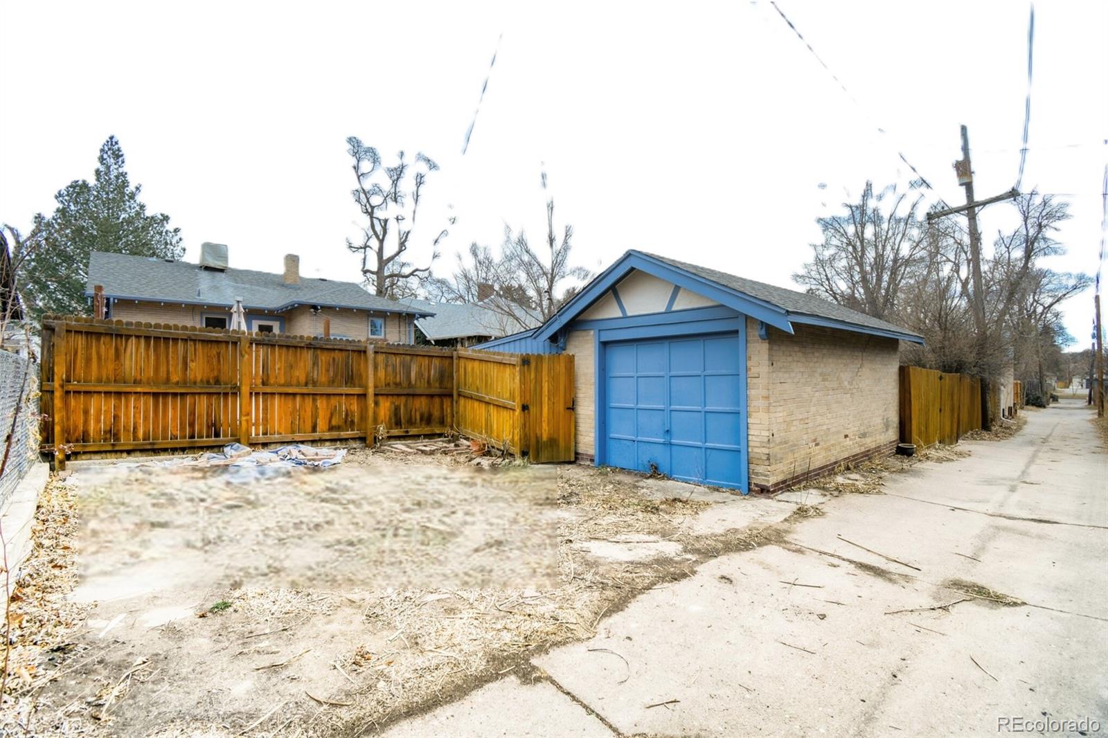 1751 Bellaire Street