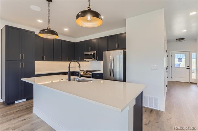 1301 James Road