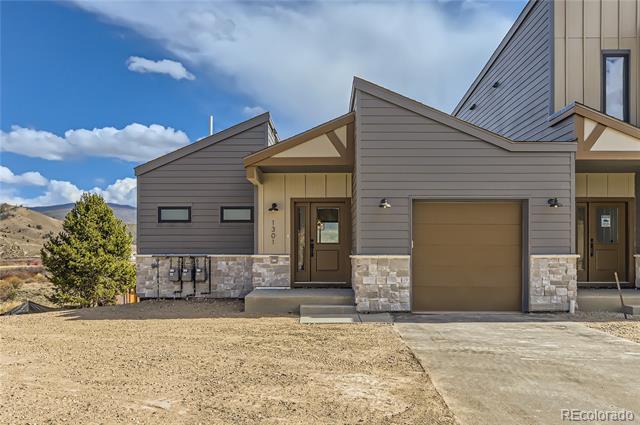 1301 James Road