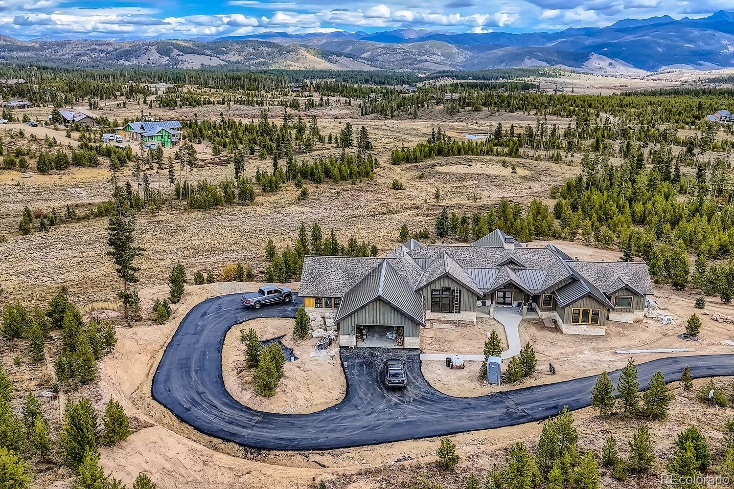 967 W Elk Meadows Drive