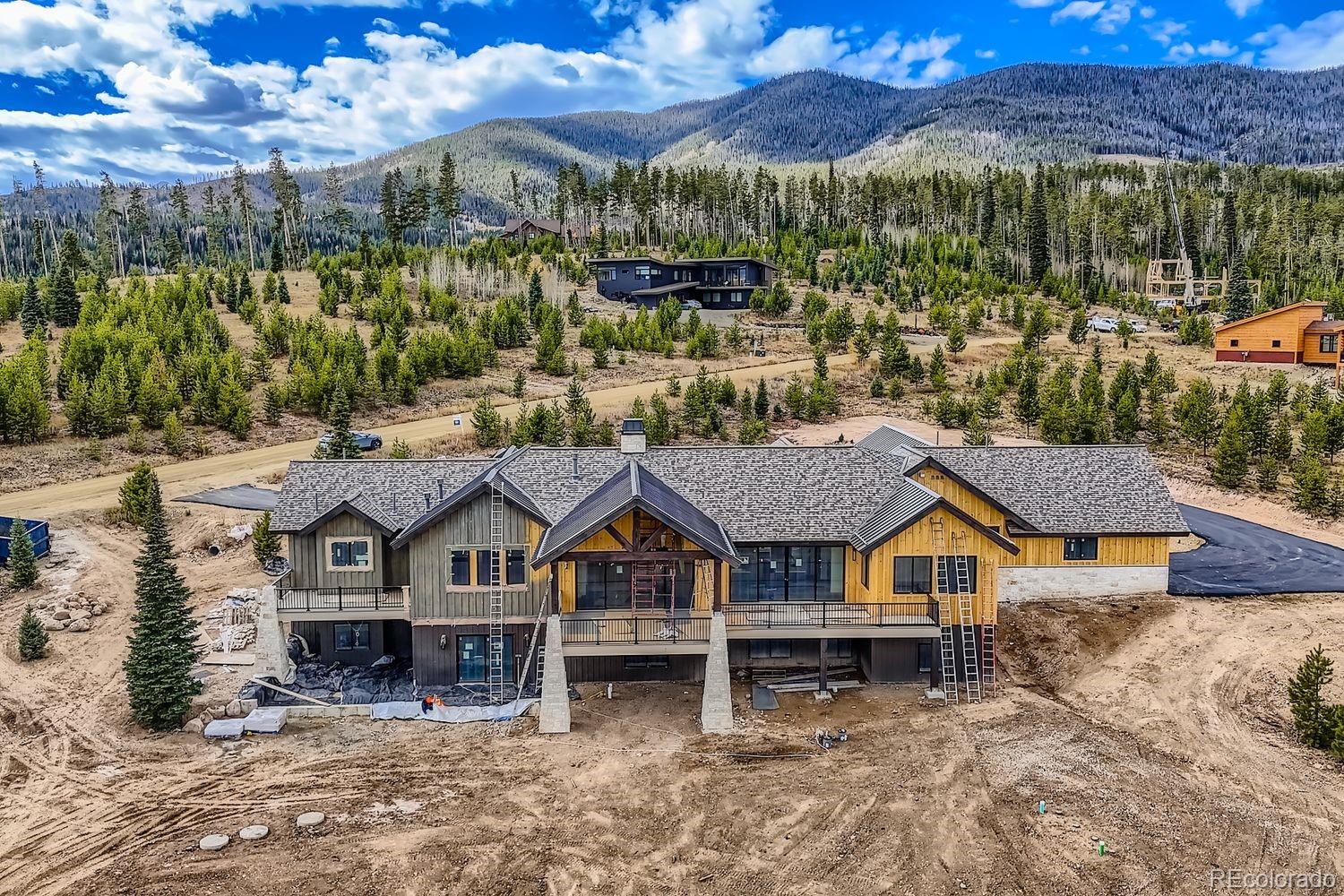 967 W Elk Meadows Drive