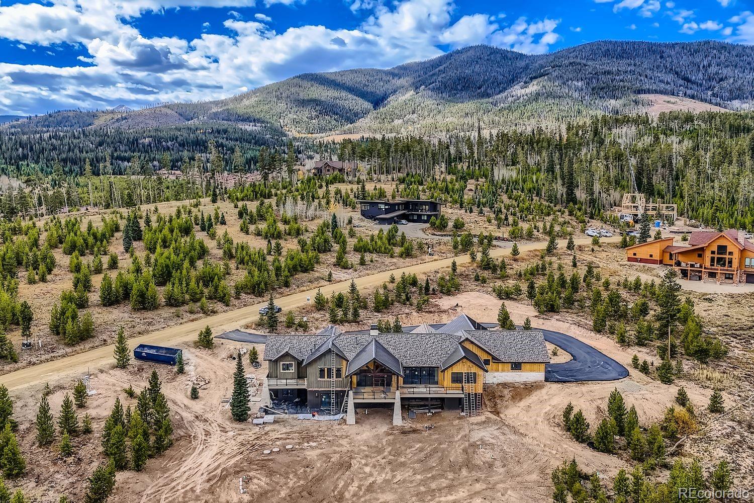 967 W Elk Meadows Drive