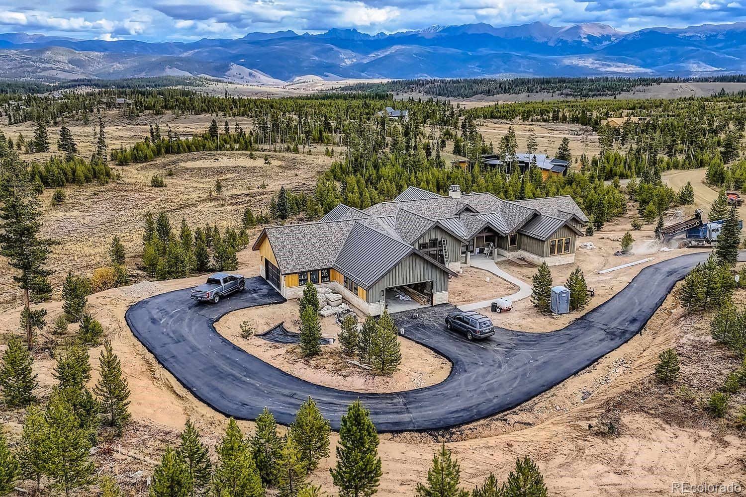 967 W Elk Meadows Drive