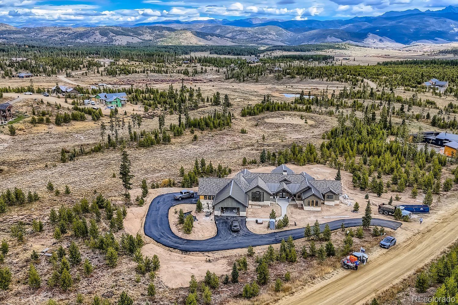 967 W Elk Meadows Drive