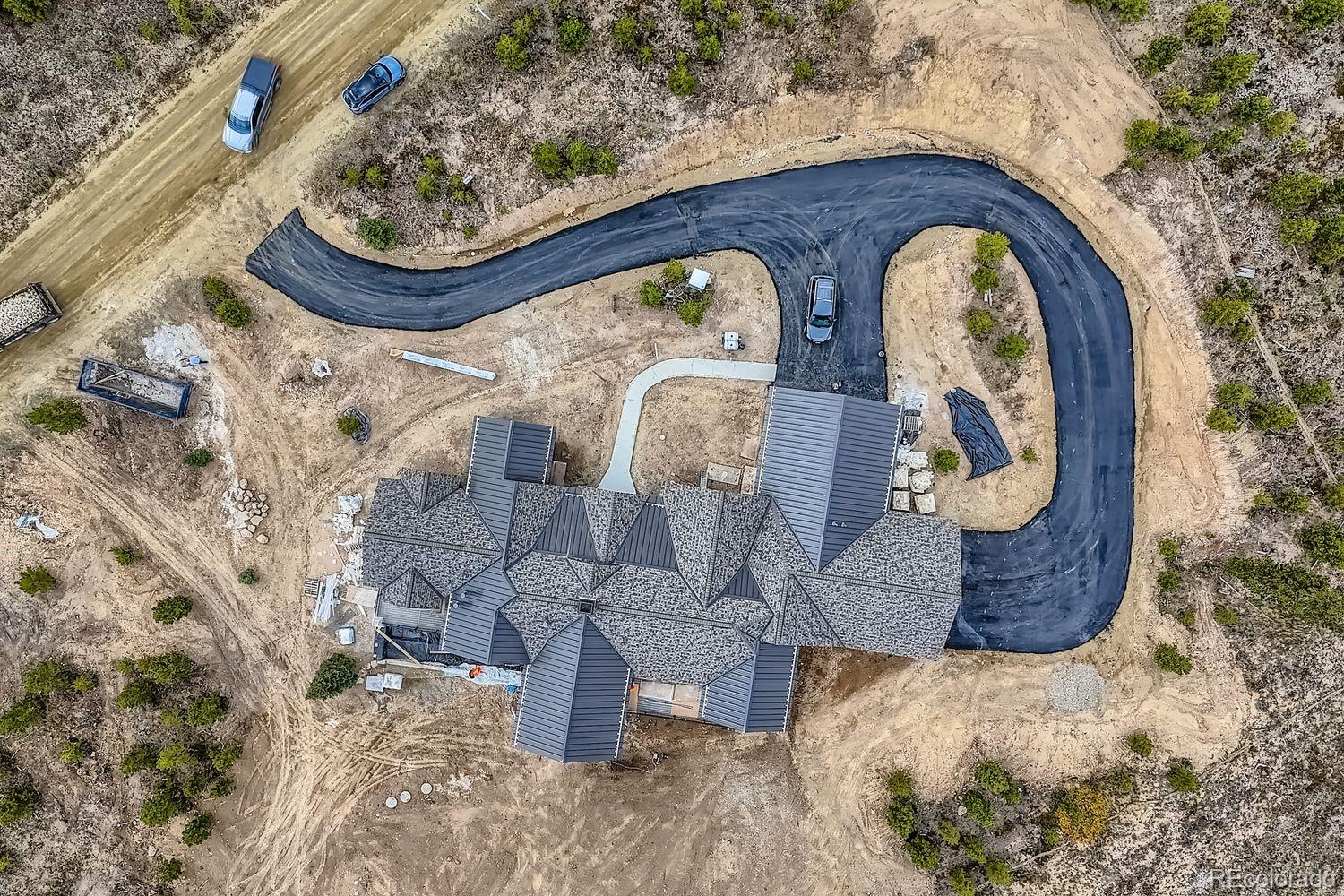 967 W Elk Meadows Drive