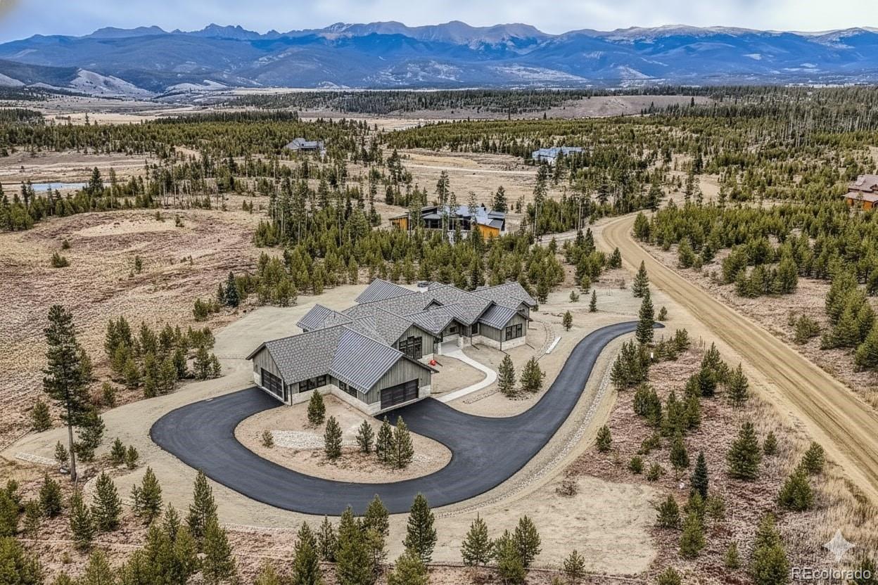 967 W Elk Meadows Drive