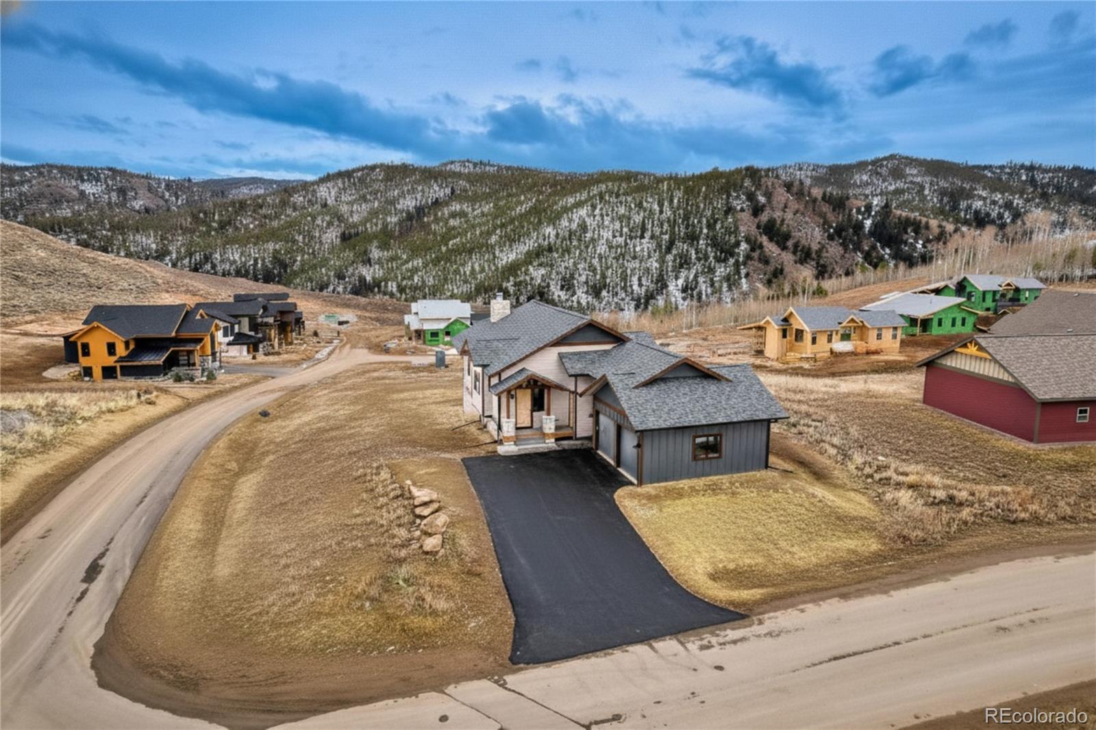 680 Lone Eagle Drive