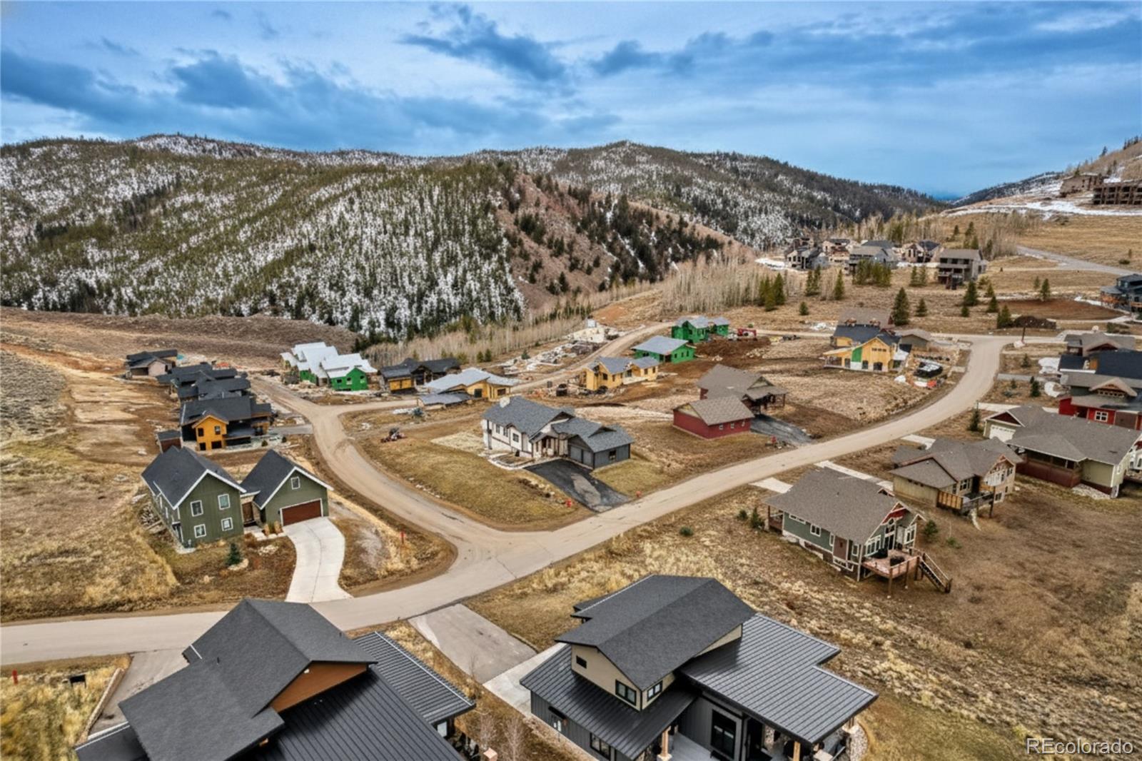 680 Lone Eagle Drive