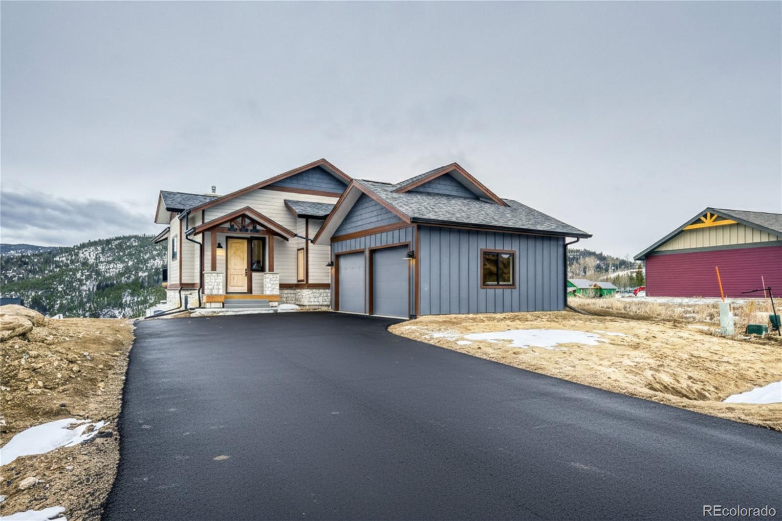 680 Lone Eagle Drive