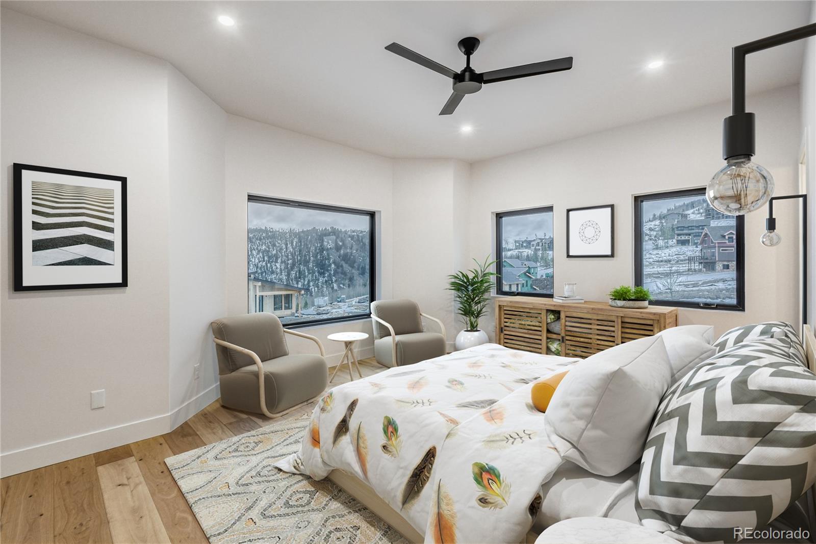 680 Lone Eagle Drive