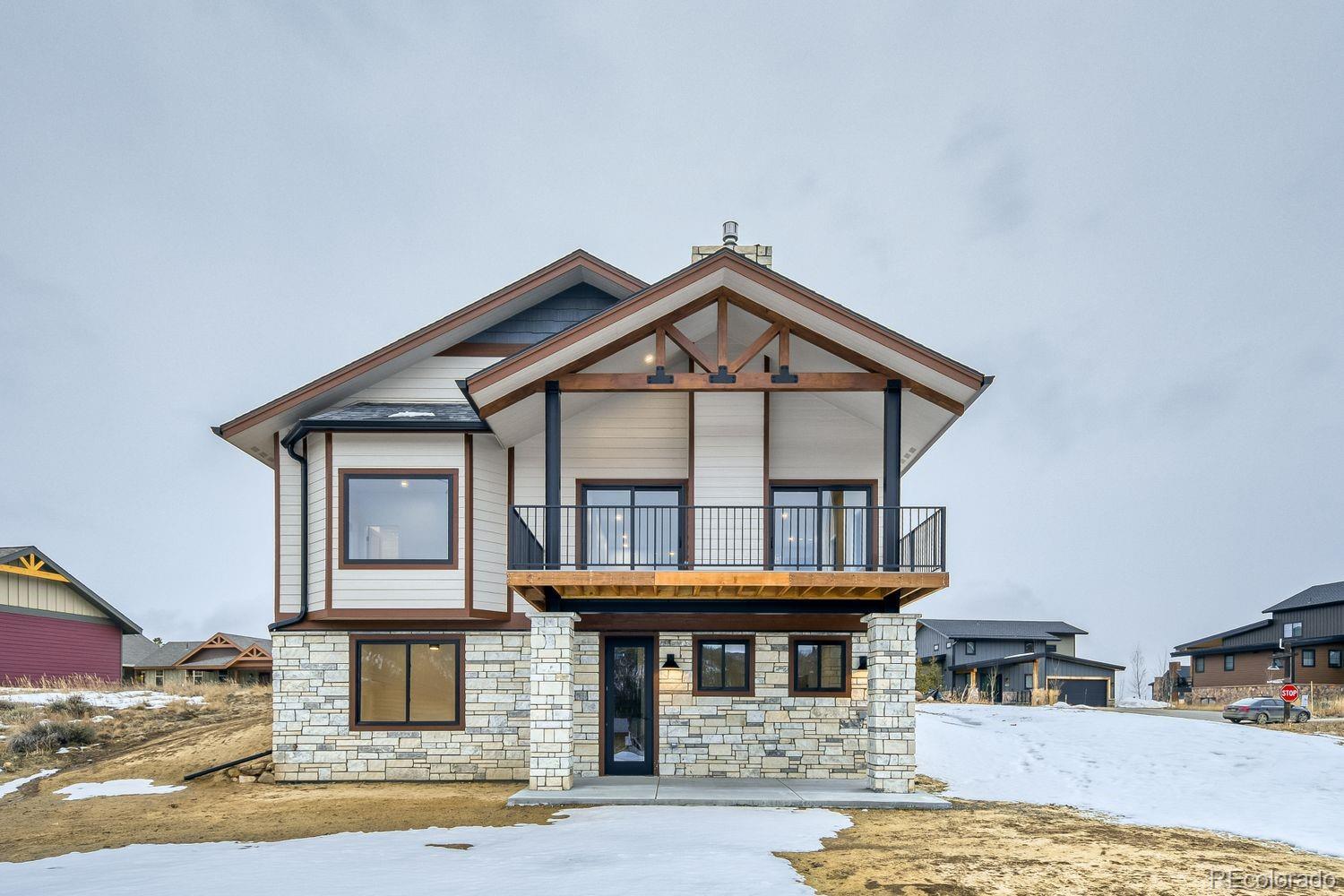 680 Lone Eagle Drive