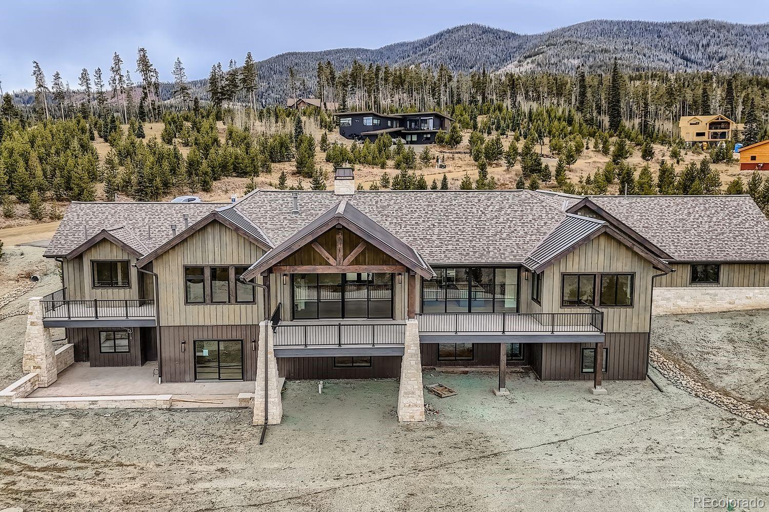 967 W Elk Meadows Drive