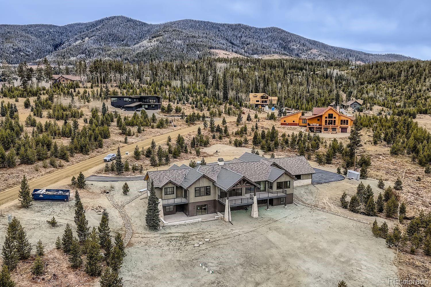 967 W Elk Meadows Drive