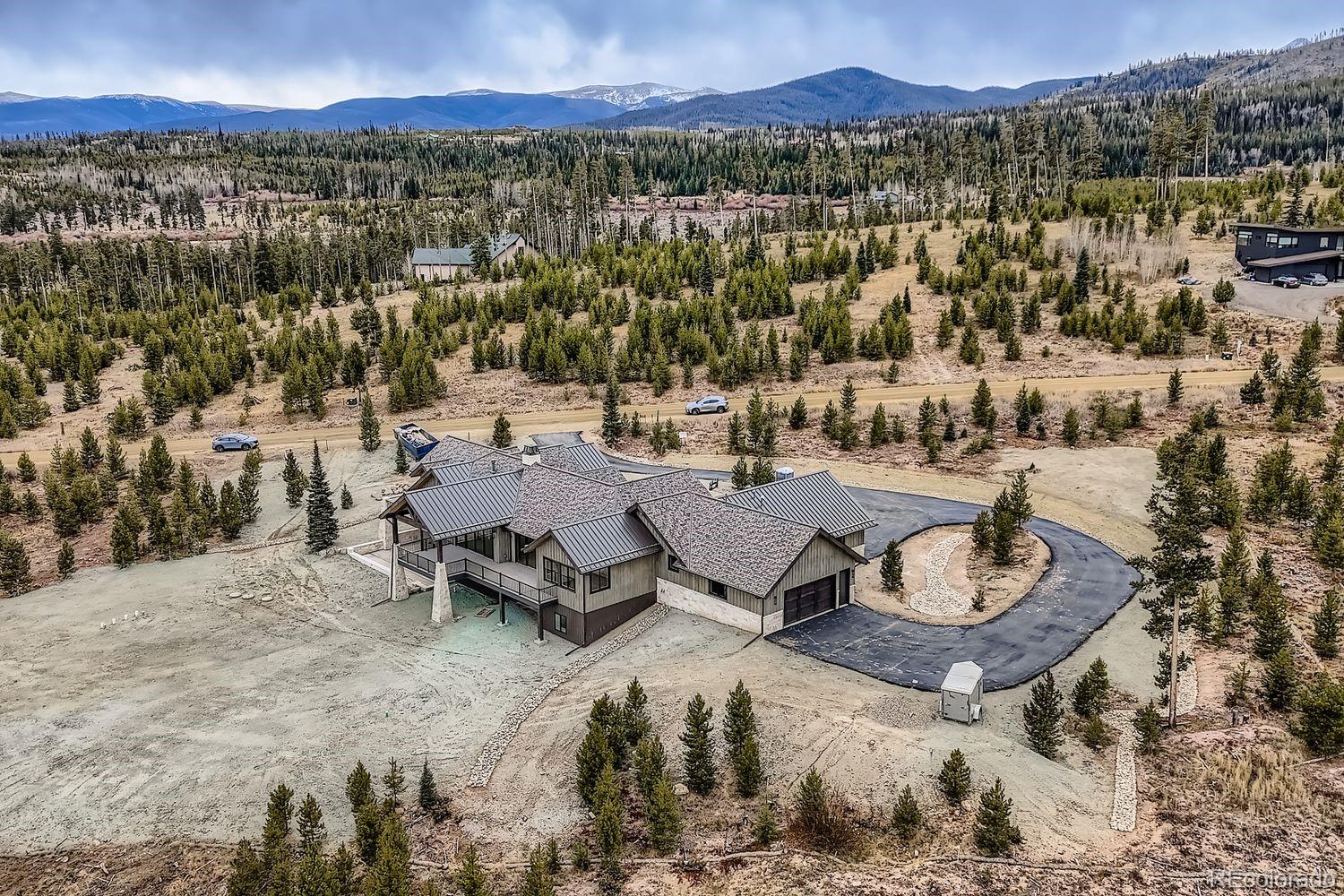 967 W Elk Meadows Drive