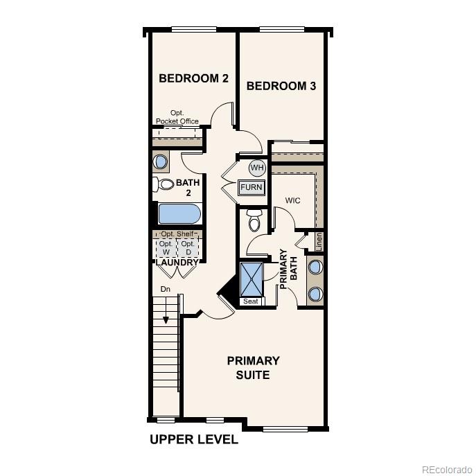 1907 S Poplar Court