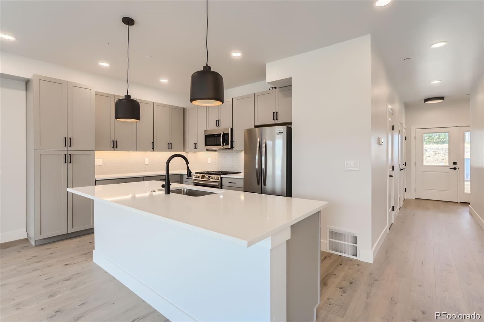 1503 James Road