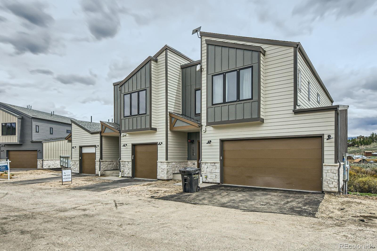 1503 James Road
