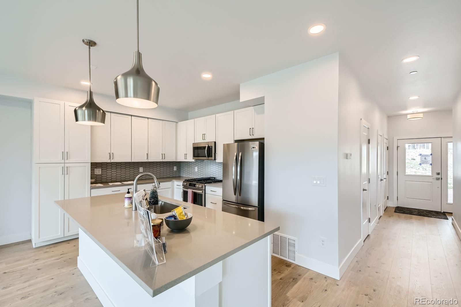 1503 James Road