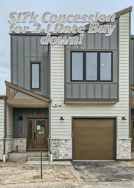 1503 James Road