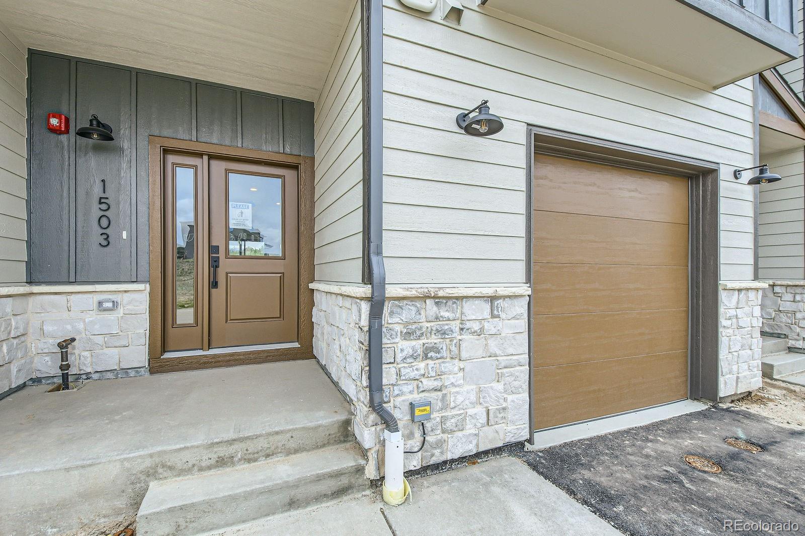 1503 James Road