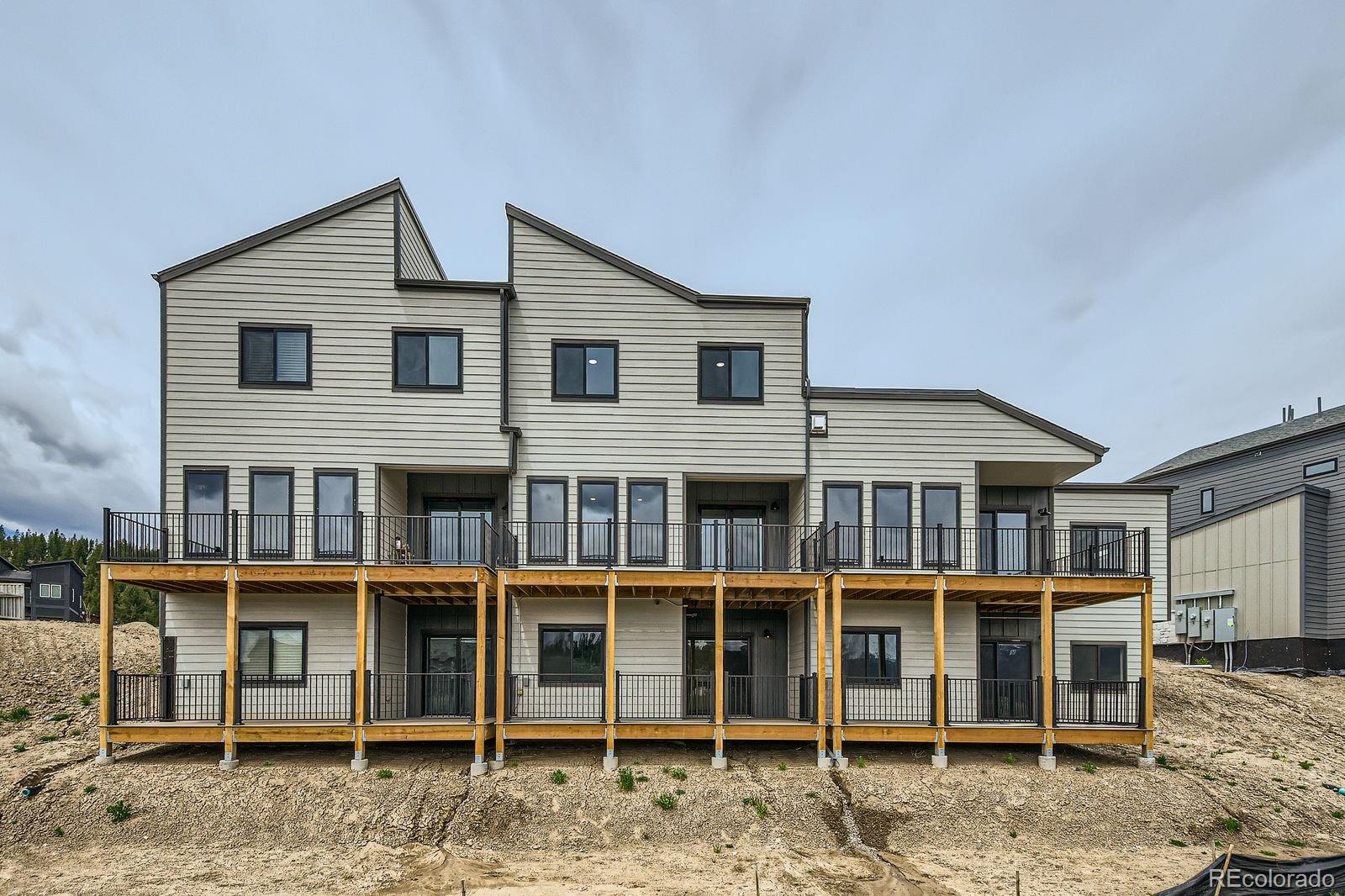 1503 James Road