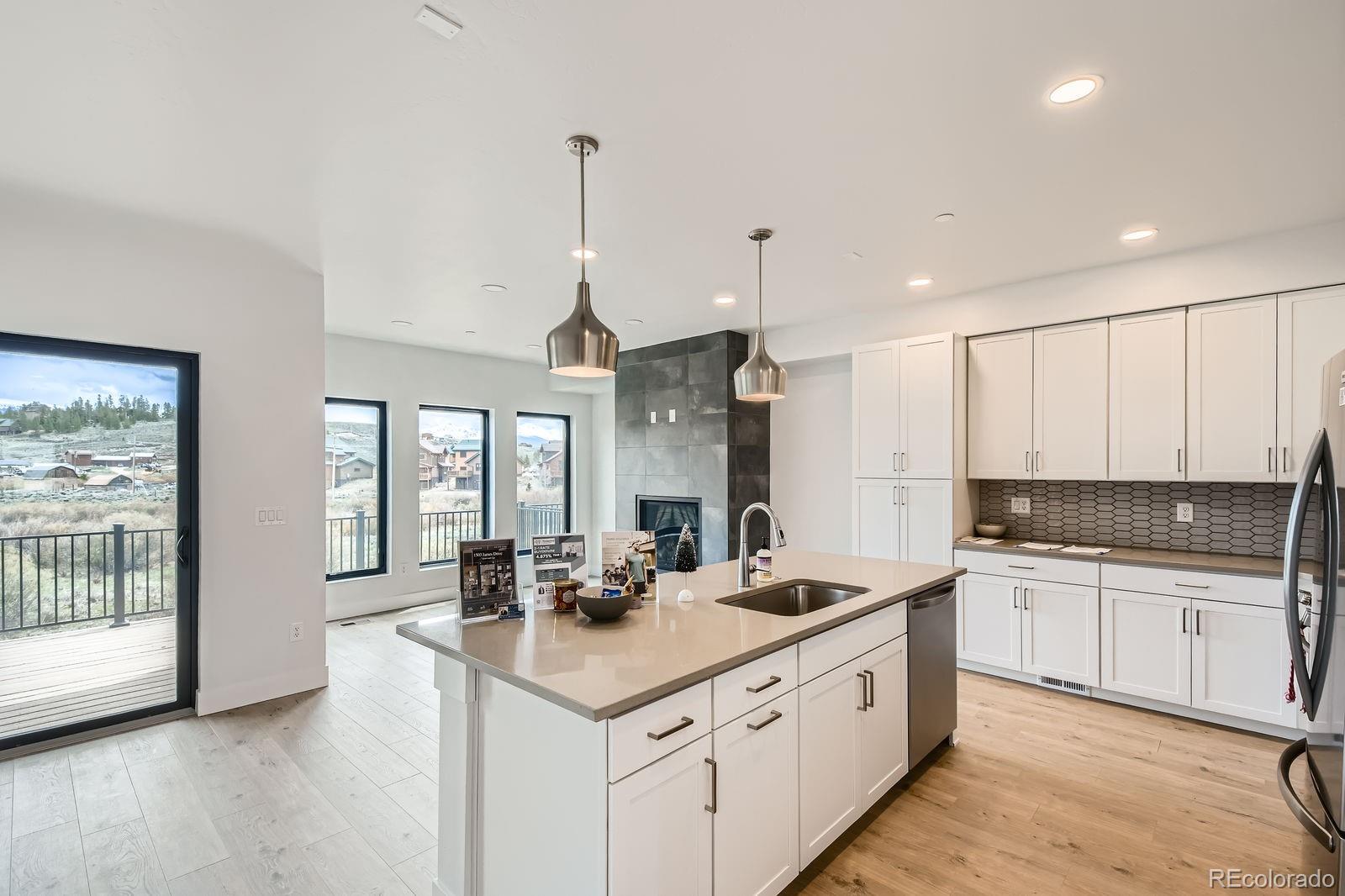 1503 James Road