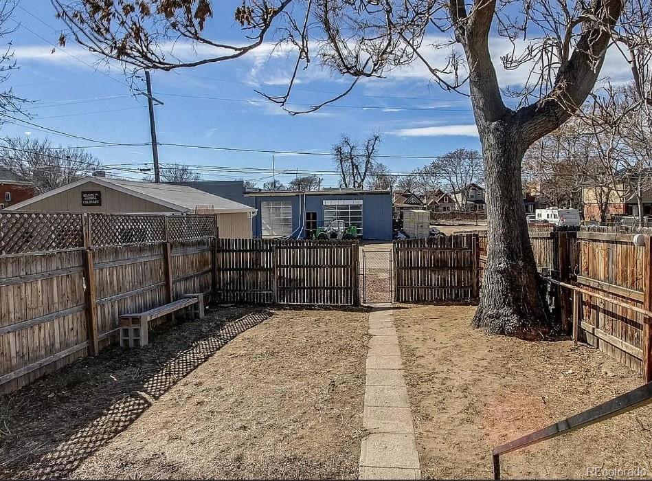 3115 N Williams Street