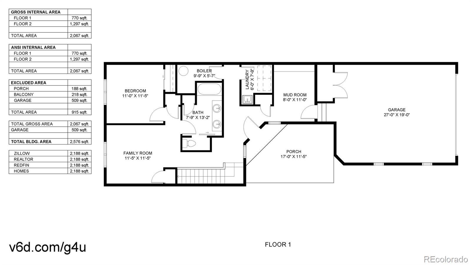 152 Eagle Ridge Drive