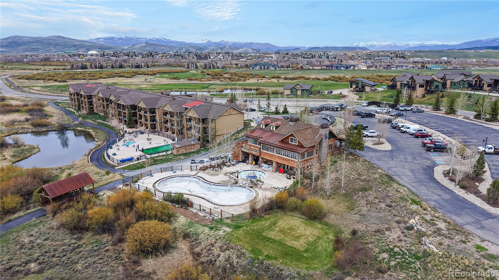 152 Eagle Ridge Drive
