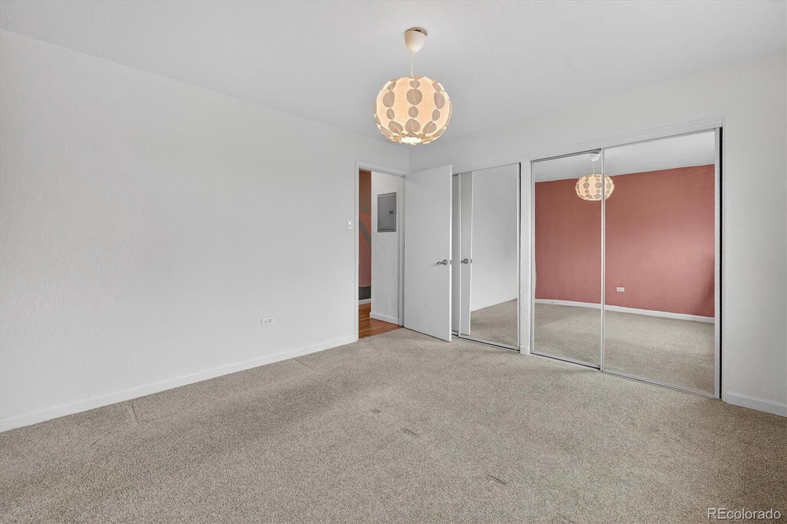 1336 N Logan Street Unit: 401