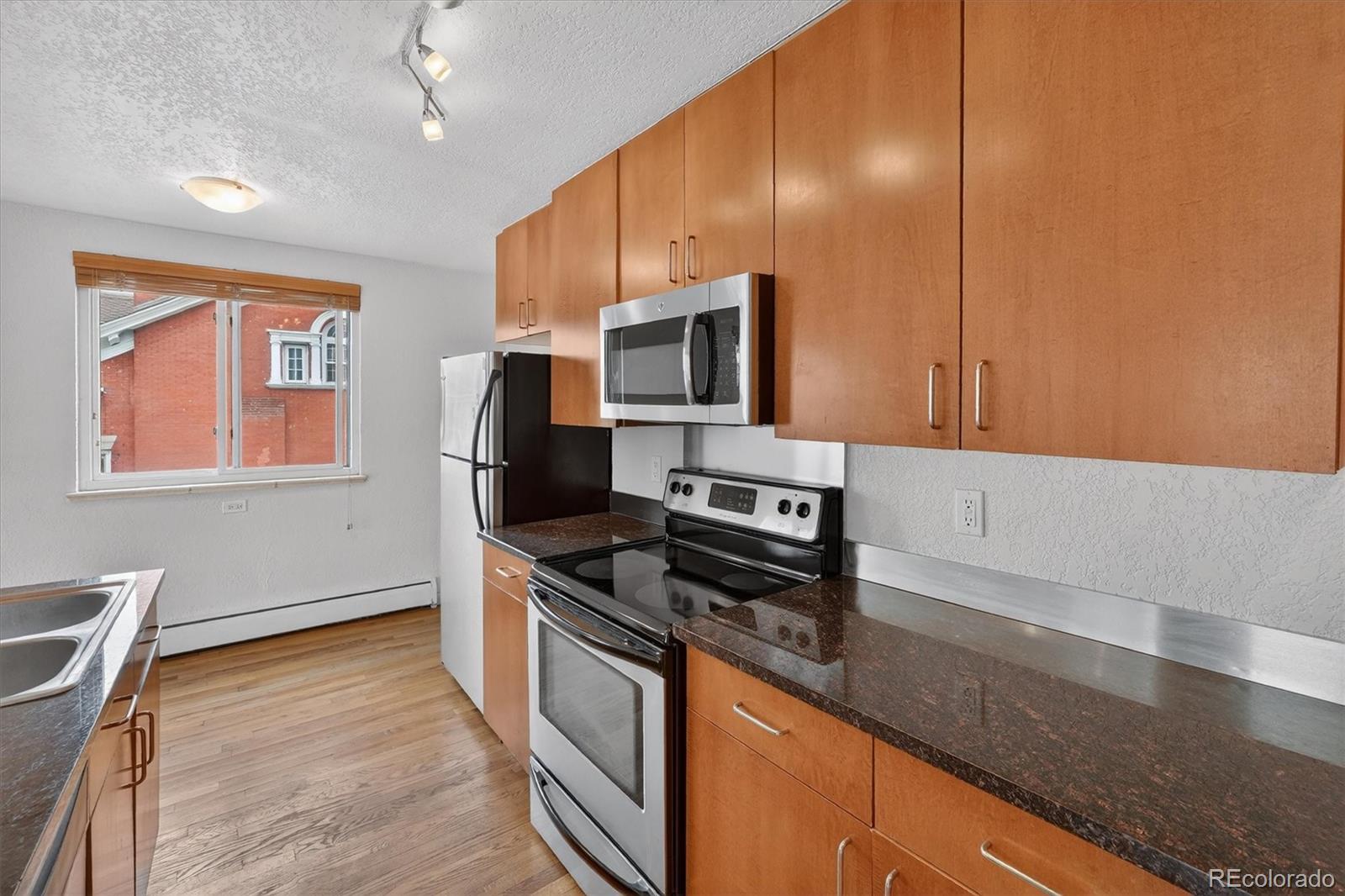 1336 N Logan Street Unit: 401