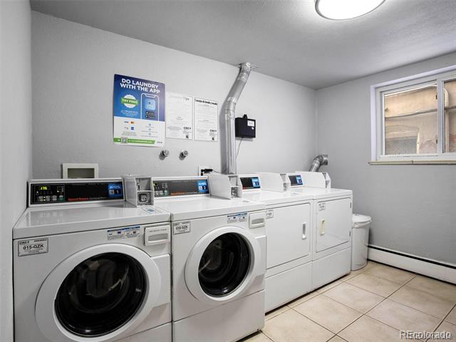1336 N Logan Street Unit: 401