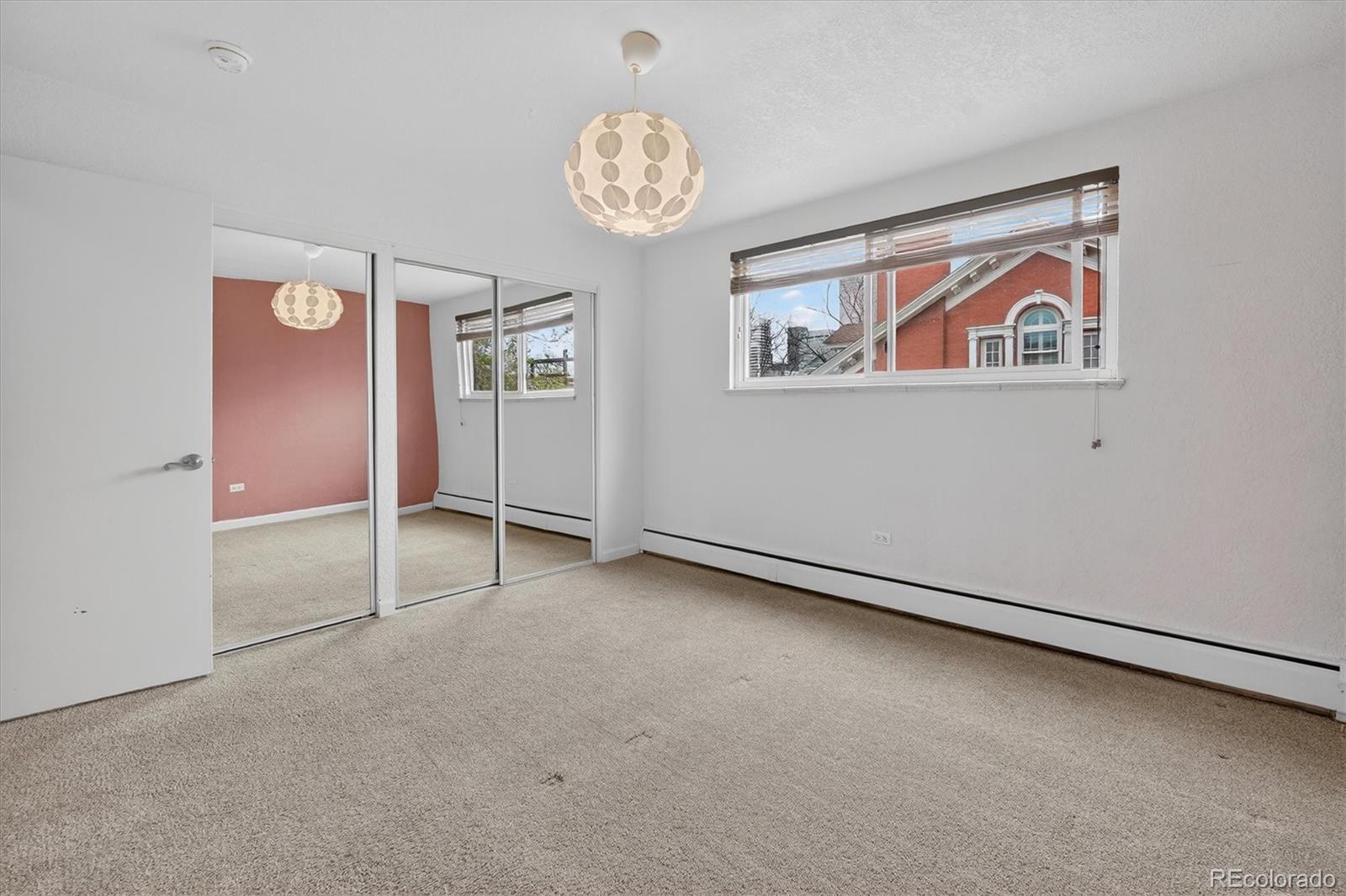 1336 N Logan Street Unit: 401