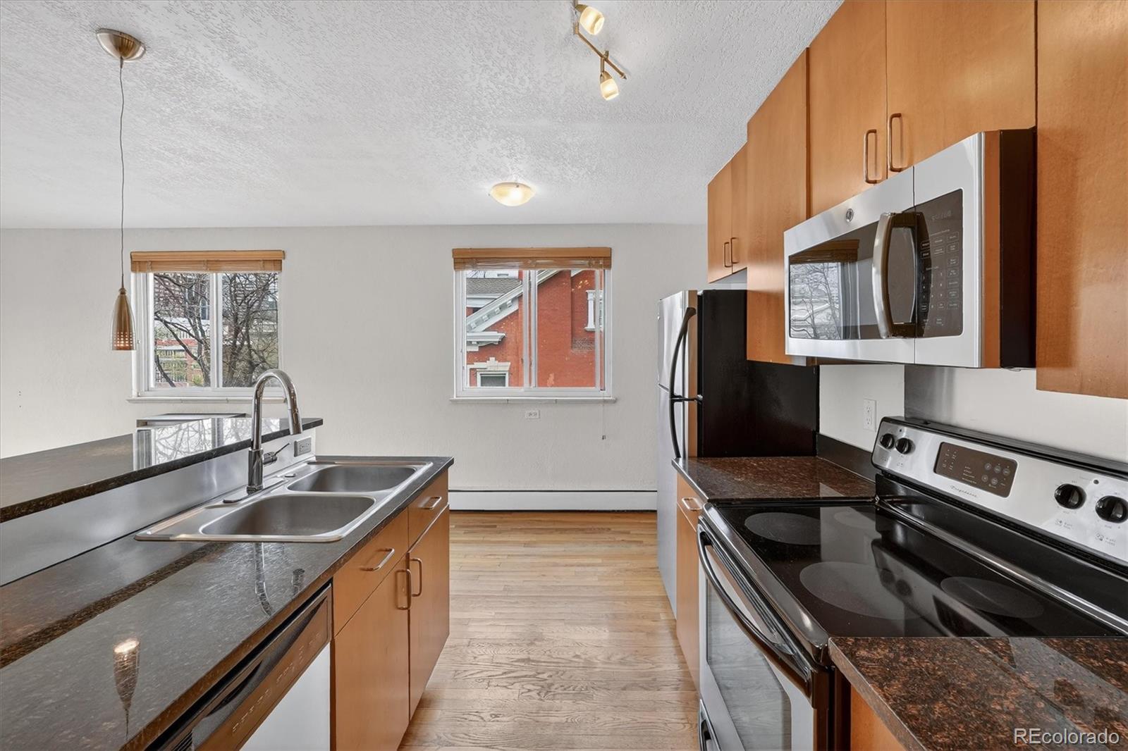 1336 N Logan Street Unit: 401