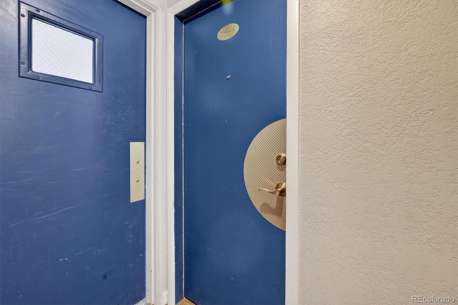 1336 N Logan Street Unit: 401