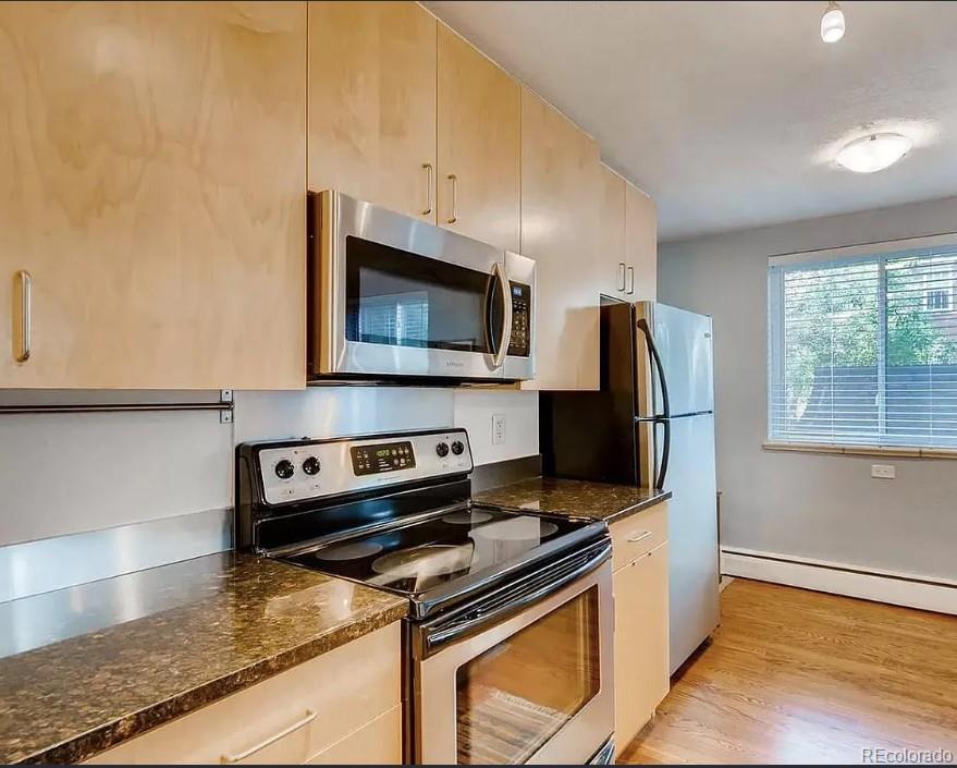 1336 N Logan Street Unit: 401