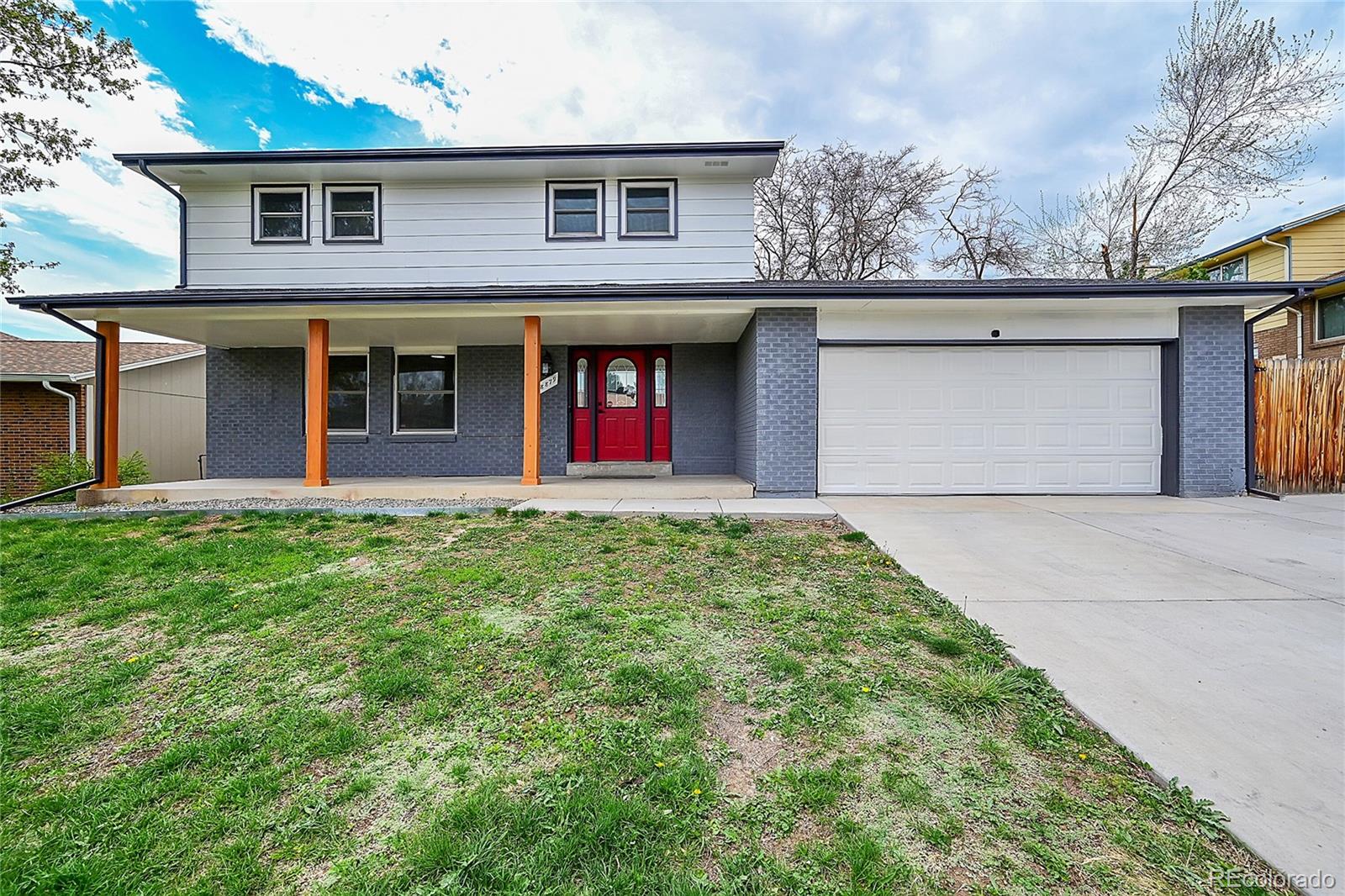8879 Winona Court