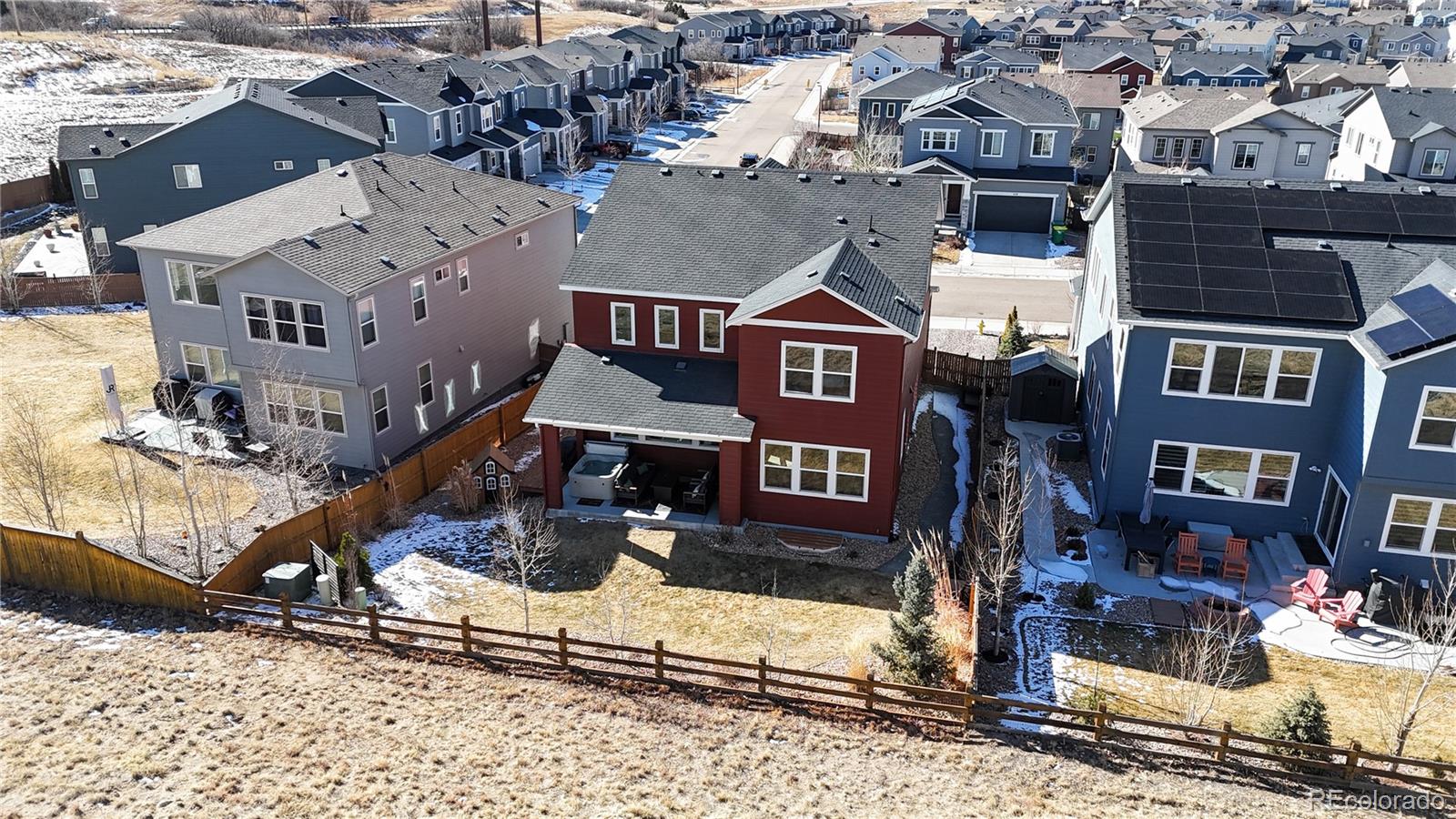 1107 Basalt Ridge Loop