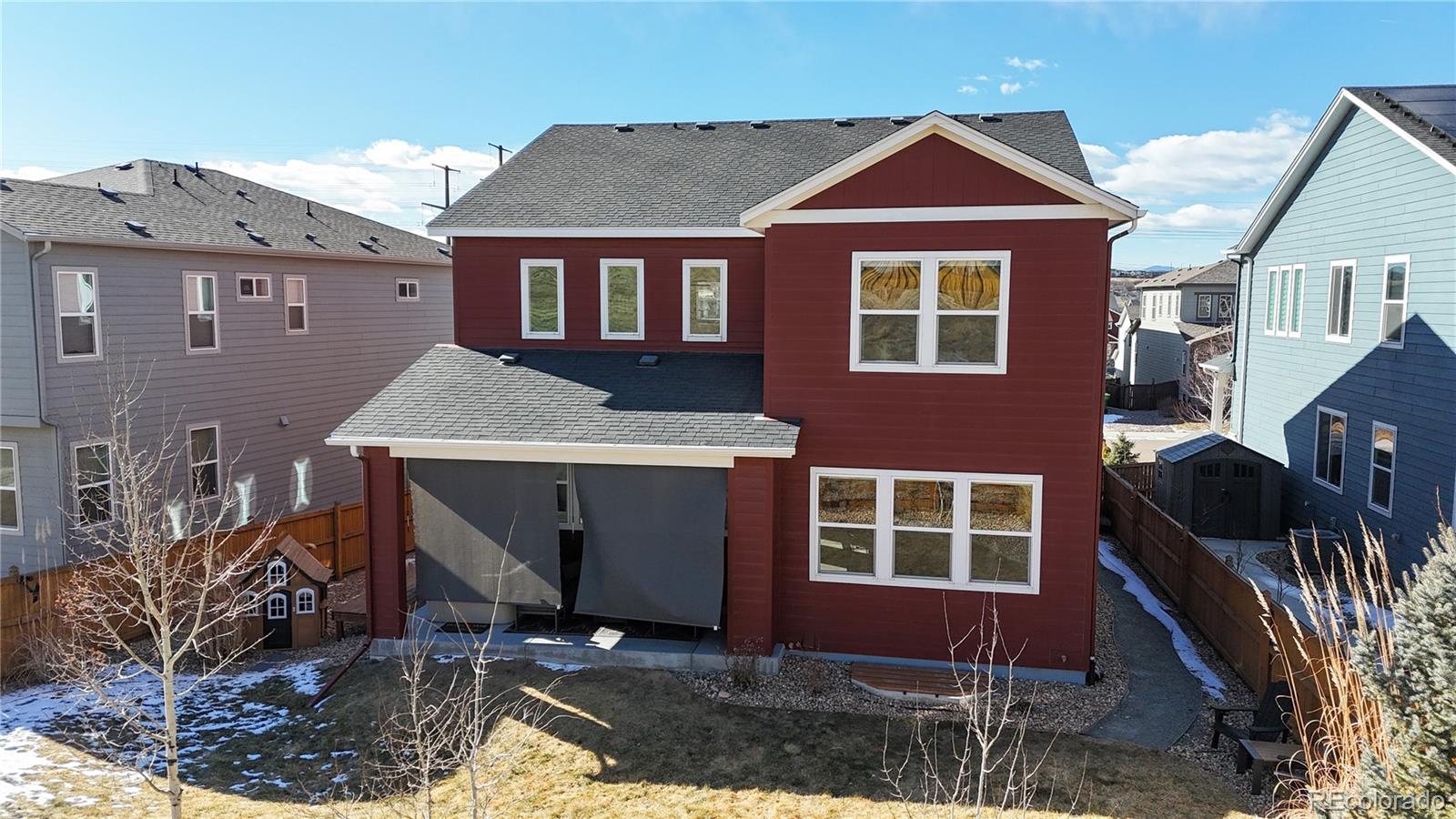 1107 Basalt Ridge Loop