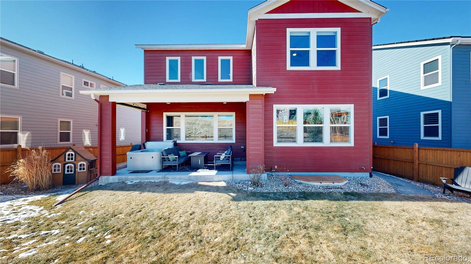 1107 Basalt Ridge Loop