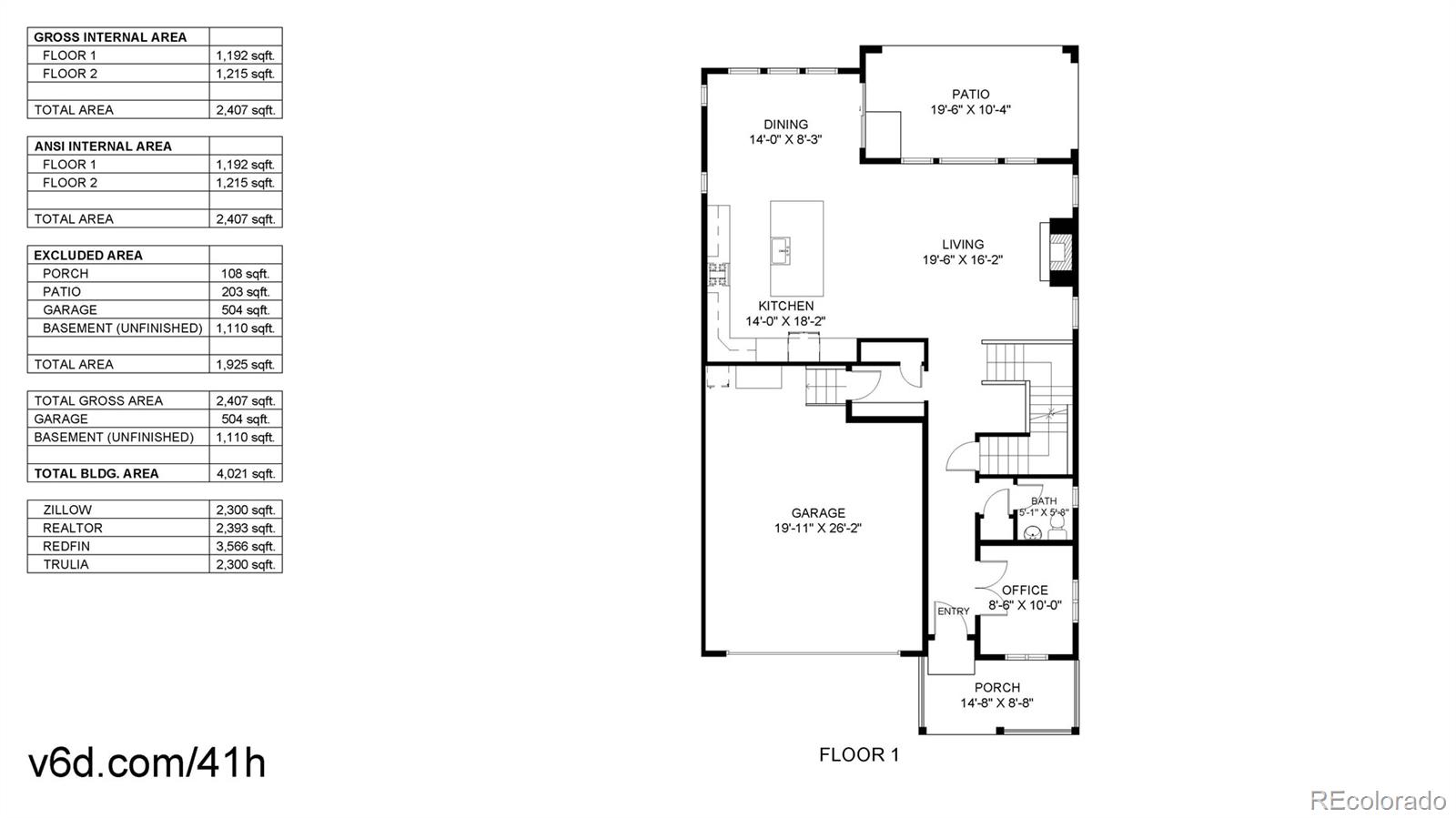 1107 Basalt Ridge Loop