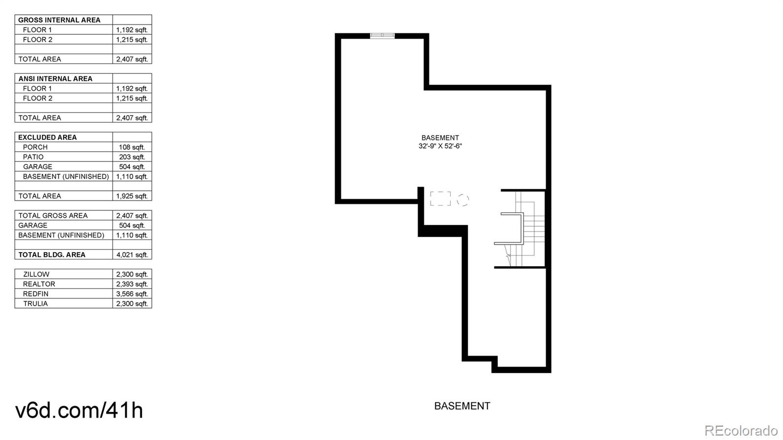 1107 Basalt Ridge Loop