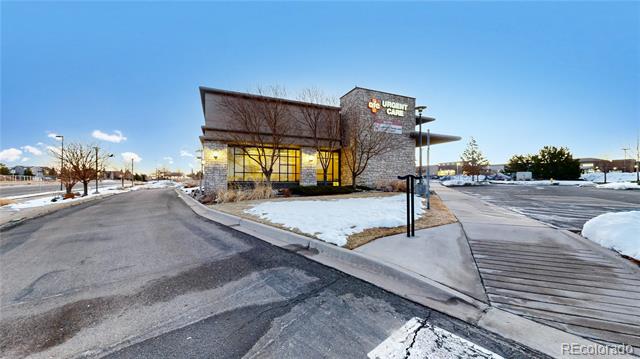 7460 S Gartrell Road