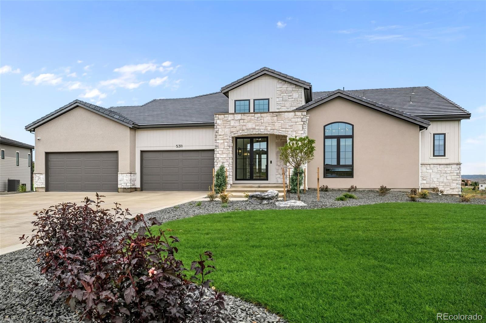 5311 Soledad Circle