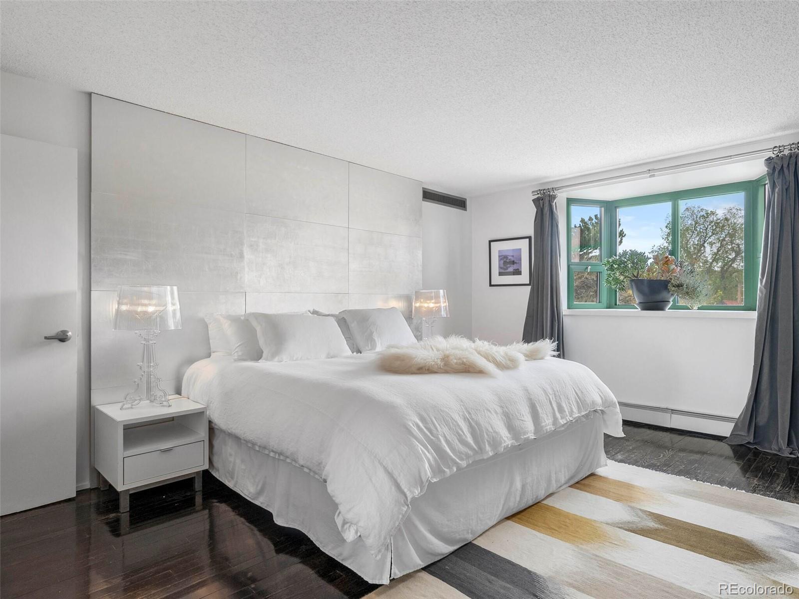 550 E 12th Avenue Unit: 403