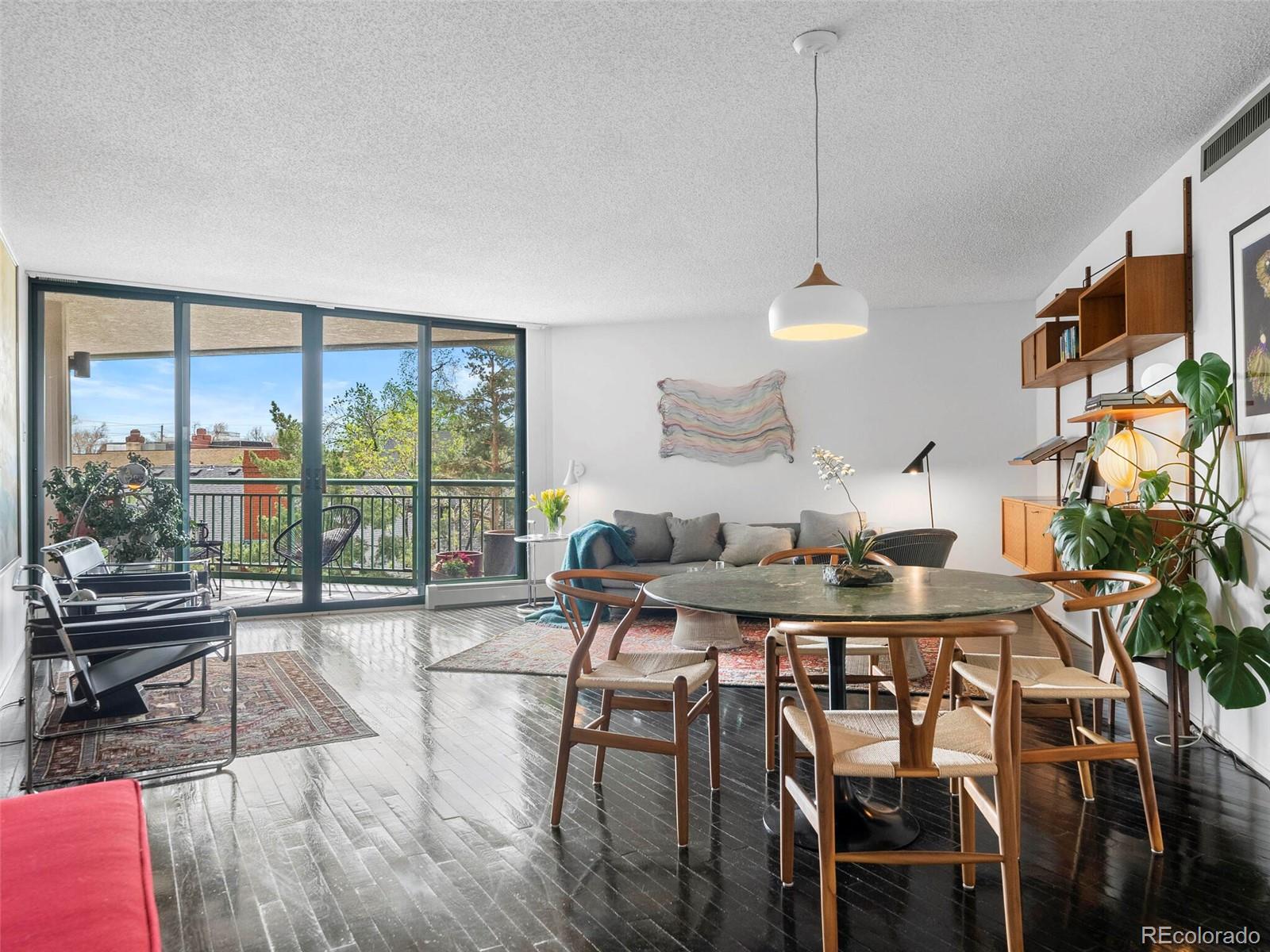 550 E 12th Avenue Unit: 403