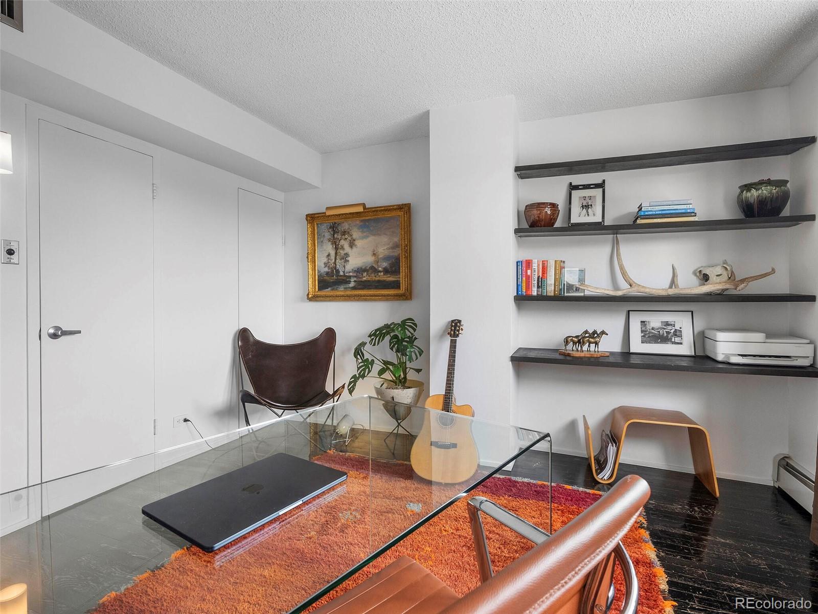 550 E 12th Avenue Unit: 403